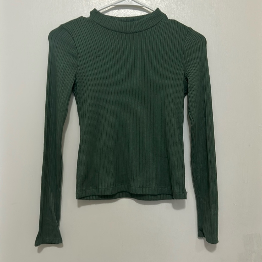 Abercrombie Kids long sleeve